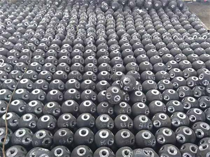 汾阳螺栓球网架