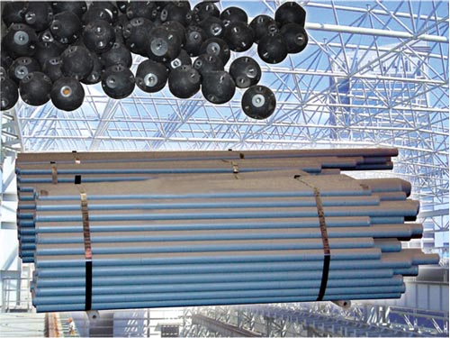 汾阳大型主题乐园网架